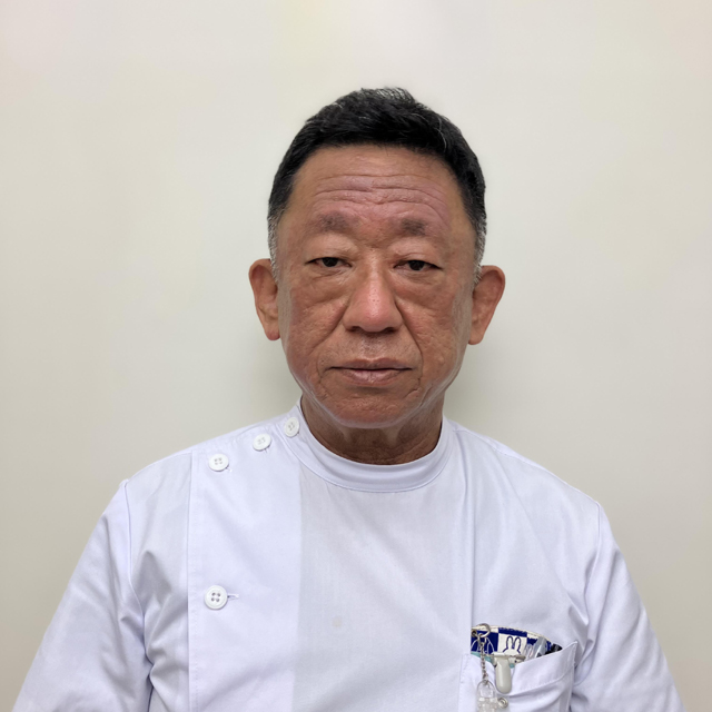 岩見　禎彦